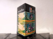 Mordillo puzzle once upon a - mordillo,