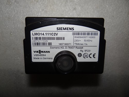 Viessmann siemens - viessmann,