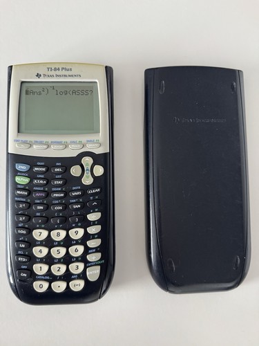 Texas instruments plus - instruments, ti-84