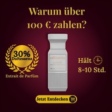 Chogan Unisex Extrait de