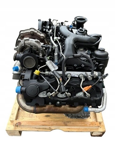Motor cduc audi a6 a7 - motor,