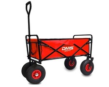 DMS Bollerwagen Transportwagen