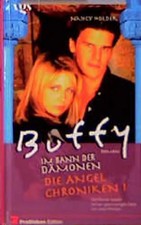 Buffy - Die Angel Chroniken