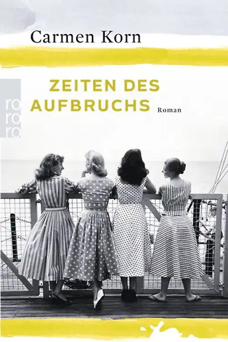 Zeiten des aufbruchs - des,