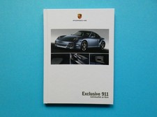 Brochure / Book / Catalogue /