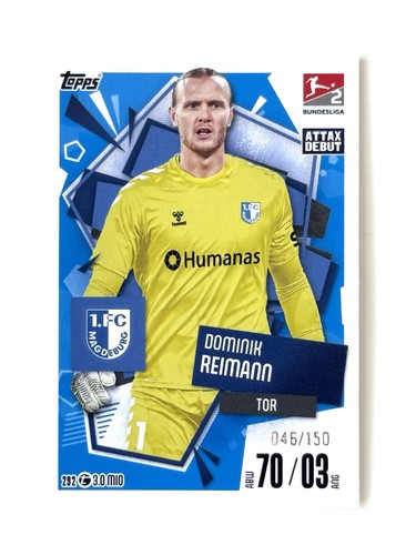 Topps match attax - match, bl