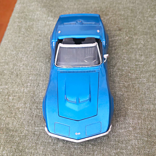 Corvette chevrolet - corvette,