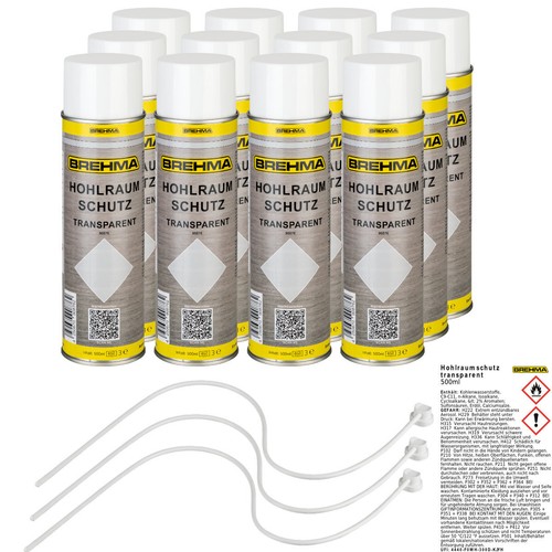 12x brehma - 12x,