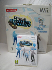 Wii Spiel Dance Stage Hottest