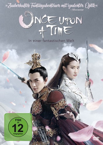 Once upon time in - once, einer