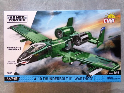 Cobi 5856 armed - cobi,