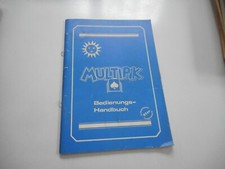 Anleitung für ADP Gauselmann