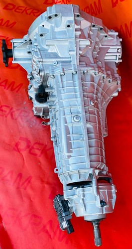 Getriebe automatik audi - getriebe, a6