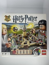 Lego Spiel - Harry Potter