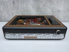 Radio Anlage Siemens