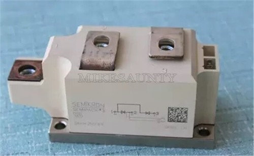 1pcs new semikron - new,