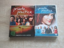 Private Practice Die Komplette