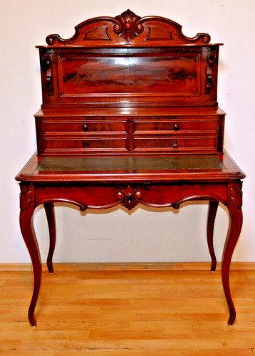 Antik damen schreibtisch - antik, damen-schreibtisch
