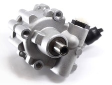 Power Steering Pump Fits Jeep