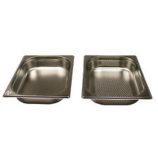 Dampfgarer - Gastronorm