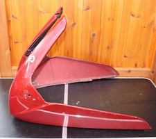 Verkleidungsoberteil Kanzel