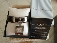 Tommy Hilfiger Armbanduhr mit Original Box