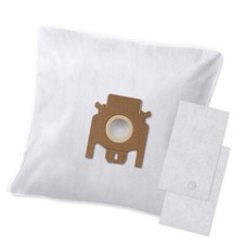 10 Staubsaugerbeutel Filter