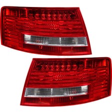 LED Rückleuchten Heckleuchten