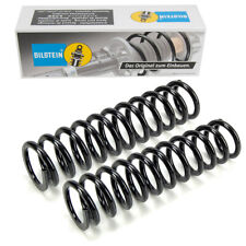 2x BILSTEIN B3 Fahrwerksfeder für MERCEDES-BENZ W124 S124 C124 vorne 1243212004