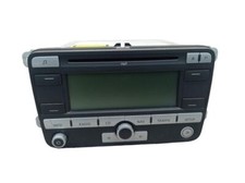CD-Radio Autoradio Navigationssystem RNS 300 für VW  GOLF V VARIANT 1K0035191D