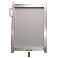 Siebdruckrahmen 16T Lauftisch