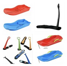 Snow scooter board balance - snow,