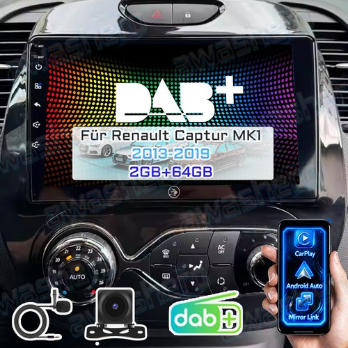64gb android carplay - 64gb,
