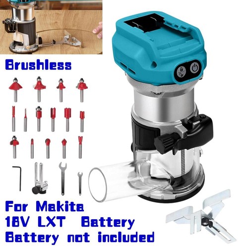 Brushless geschwindigkeiten - brushless, 6