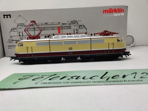 Märklin 39573 - märklin, h0