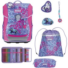 Scout Neo Schulranzen-Set