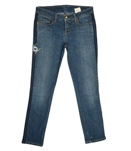 Cambio jeans hose liu - jeans, 7/8