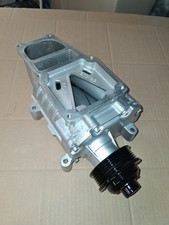 Mercedes Kompressor 180 200  nur  70Tkm  A1110900980 Supercharger  Lader MB DB