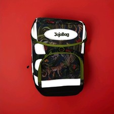 Dschungel Schulranzen Mädchen