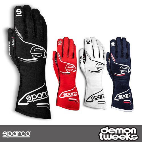 Sparco arrow race handschuhe - +,