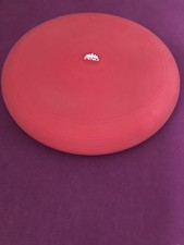 TOGU DYNAIR  Ballkissen Rot