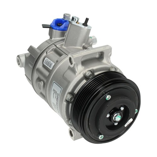 Klimakompressor 110 mm - 12, v