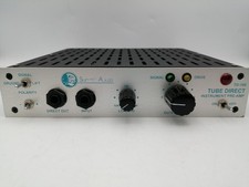 SUMMIT AUDIO TD-100 Tube