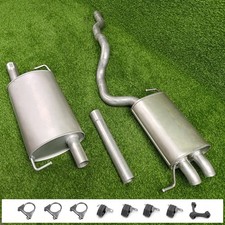 Auspuff für VW TRANSPORTER T5