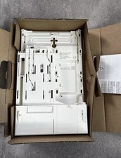 Hager KU33LHE Drehstrom eHZ-Adapter 63A Versorger  Zähler Technik 4er Set!