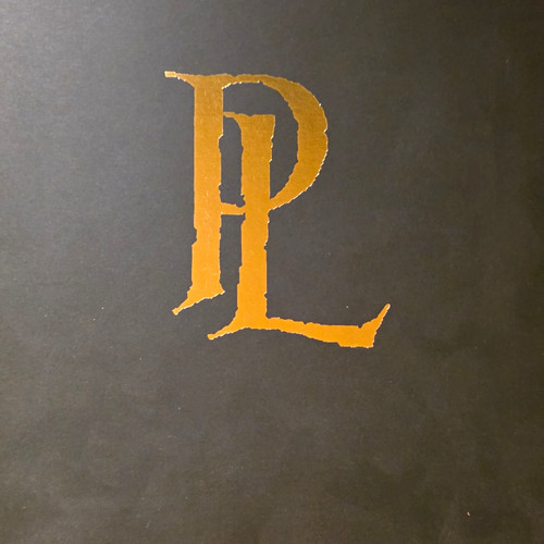 Paradise lost tragic idol - paradise,