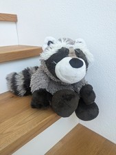 Plüschtier Waschbär; Marke