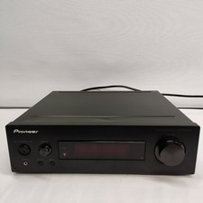 Pioneer SX-P01DAB-K STEREO