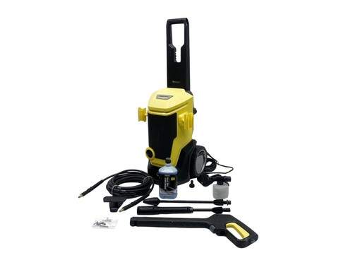 Hochdruckreiniger karcher 7 - hochdruckreiniger,