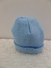 💙 Mützen für Groß und